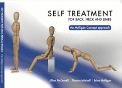 Self Self treatment for back, neck and limbs: the Mulligan Concept approach