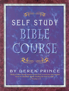 Self Study Bible Course - Prince, Derek