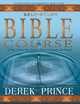 Self Study Bible Course - Prince, Derek
