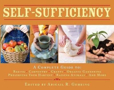Self-Sufficiency - Gehring, Abigail