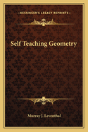 Self Teaching Geometry