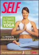Self: Ultimate De-Stress Yoga