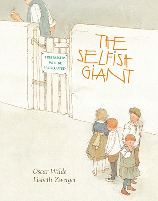 Selfish Giant - Wilde, Oscar