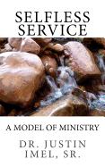 Selfless Service: A Model of Ministry