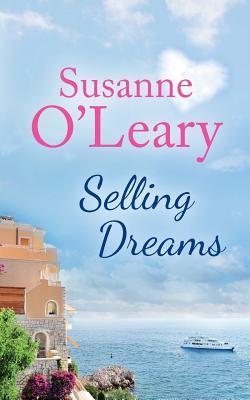 Selling Dreams - O'Leary, Susanne