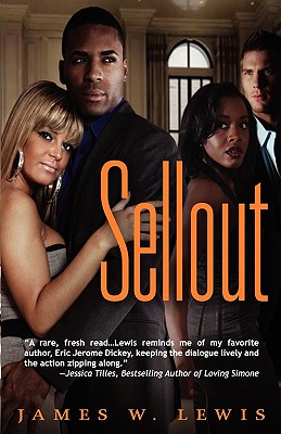 Sellout - Lewis, James W