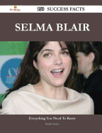 Selma Blair 150 Success Facts - Everything You Need to Know about Selma Blair