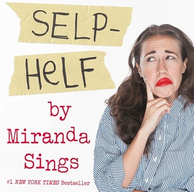 Selp-Helf - Sings, Miranda