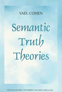 Semantic Truth Theories