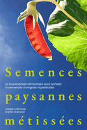 Semences paysannes mtisses