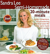 Semi-Homemade 20-Minute Meals