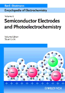 Semiconductor Electrodes and Photoelectrochemistry