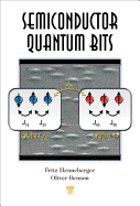 Semiconductor Quantum Bits