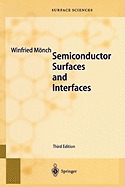 Semiconductor Surfaces and Interfaces