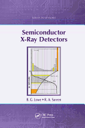 Semiconductor X-Ray Detectors
