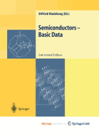 Semiconductors - basic data