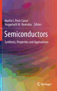 Semiconductors: Synthesis, Properties and Applications