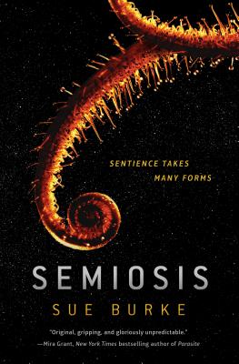 Semiosis - Burke, Sue