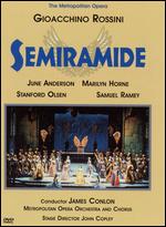 Semiramide - Brian Large