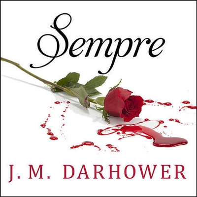 Sempre: Redemption - Darhower, J M, and Mercer-Meyer, Carla (Read by)