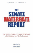 Senate Watergate Report