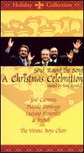 Send Round the Song: Christmas Celebration: Various - 