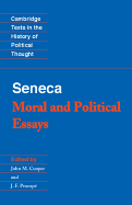 Seneca: Moral and Political Essays