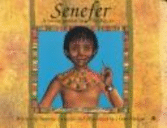 Senefer: A Young Genius in Old Egypt - Lumpkin, Beatrice