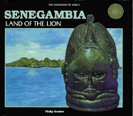 Senegambia (Kingdoms O/Africa)(Oop)
