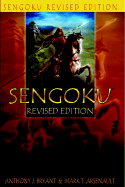 Sengoku Revised Edition, Hardback - Bryant, Anthony J, and Arsenault, Mark T, and Engle, Jason (Illustrator)