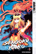 Sengoku Youko, Volume 6: Volume 6