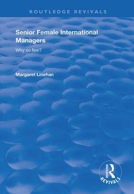 Senior Female International Managers - Linehan, Margaret