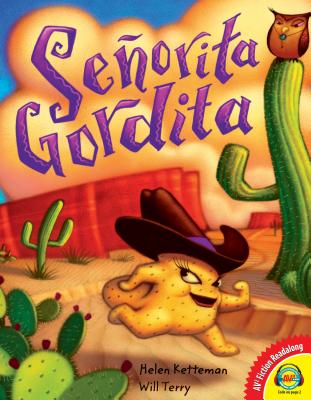 Senorita Gordita - Ketteman, Helen