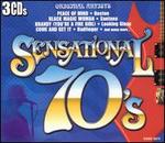 Sensational '70s [2000/Box Set] - Various Artists