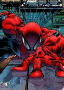 Sensational Spider-Man: Feral Premiere Hc