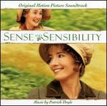 Sense and Sensibility [Original Motion Picture Soundtrack] - Patrick Doyle