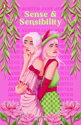Sense and Sensibility - Austen, Jane