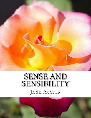 Sense and Sensibility - Jane Austen