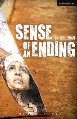 Sense Of An Ending - Urban, Ken, Dr.