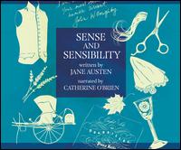 Sense & Sensibility - Jane Austen