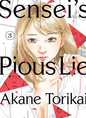 Sensei's Pious Lie 3 - Torikai, Akane