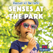 Senses at the Park