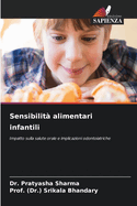 Sensibilit? alimentari infantili