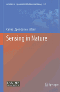 Sensing in Nature