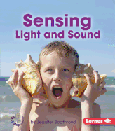 Sensing Light and Sound
