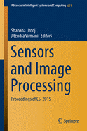 Sensors and Image Processing: Proceedings of Csi 2015