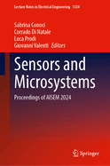 Sensors and Microsystems: Proceedings of AISEM 2024