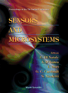 Sensors and Microsystems - Proceedings of the 7th Italian Conference