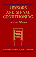 Sensors and Signal Conditioning
