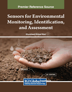 Sensors for Environmental Monitoring, Identification, and Assessment